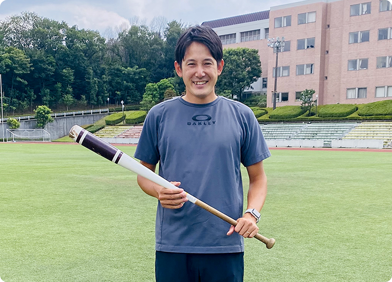 学校関係者のイメージ