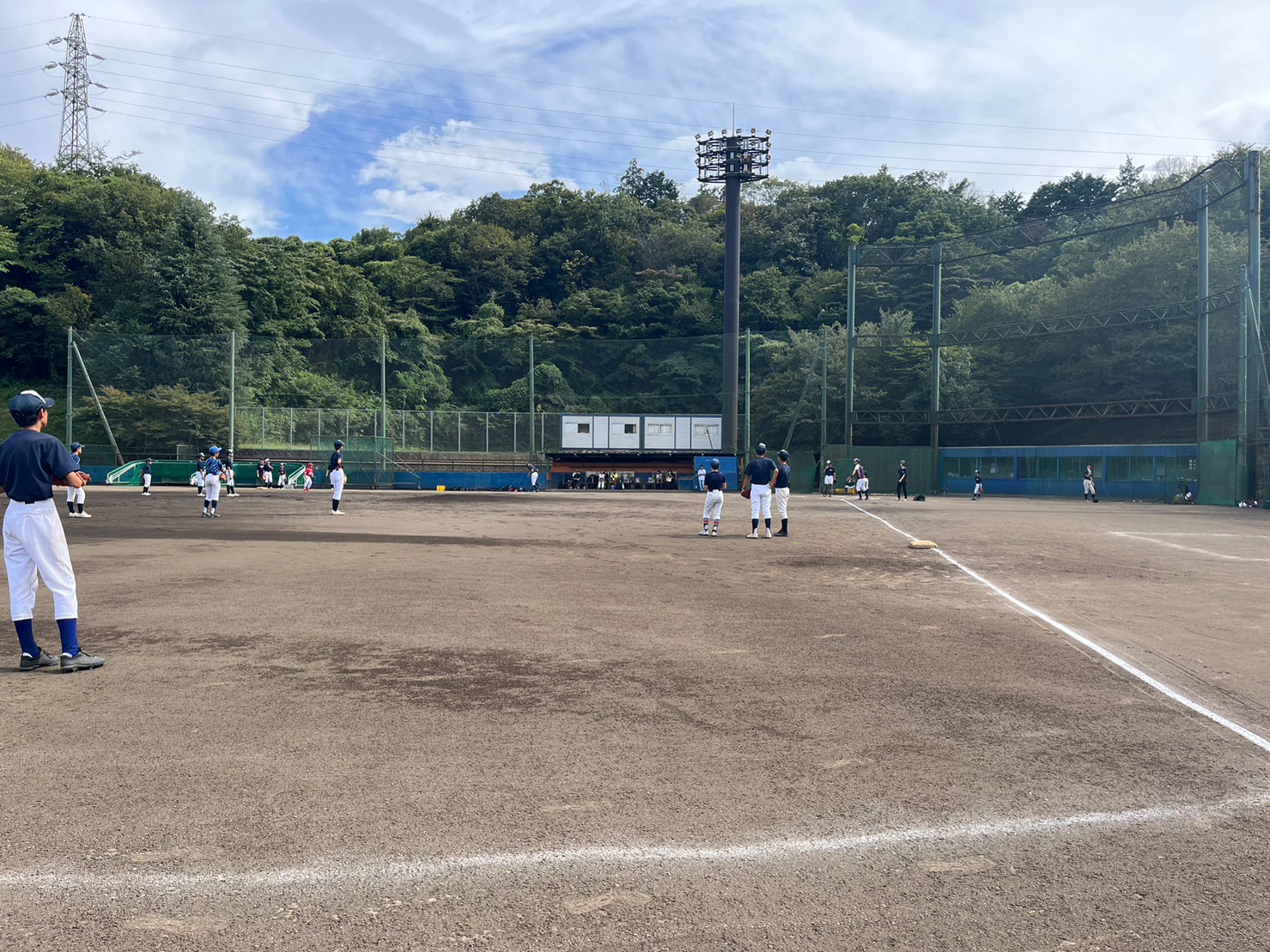 ニュース詳細 - 硬式野球部 - 穎明館高等学校