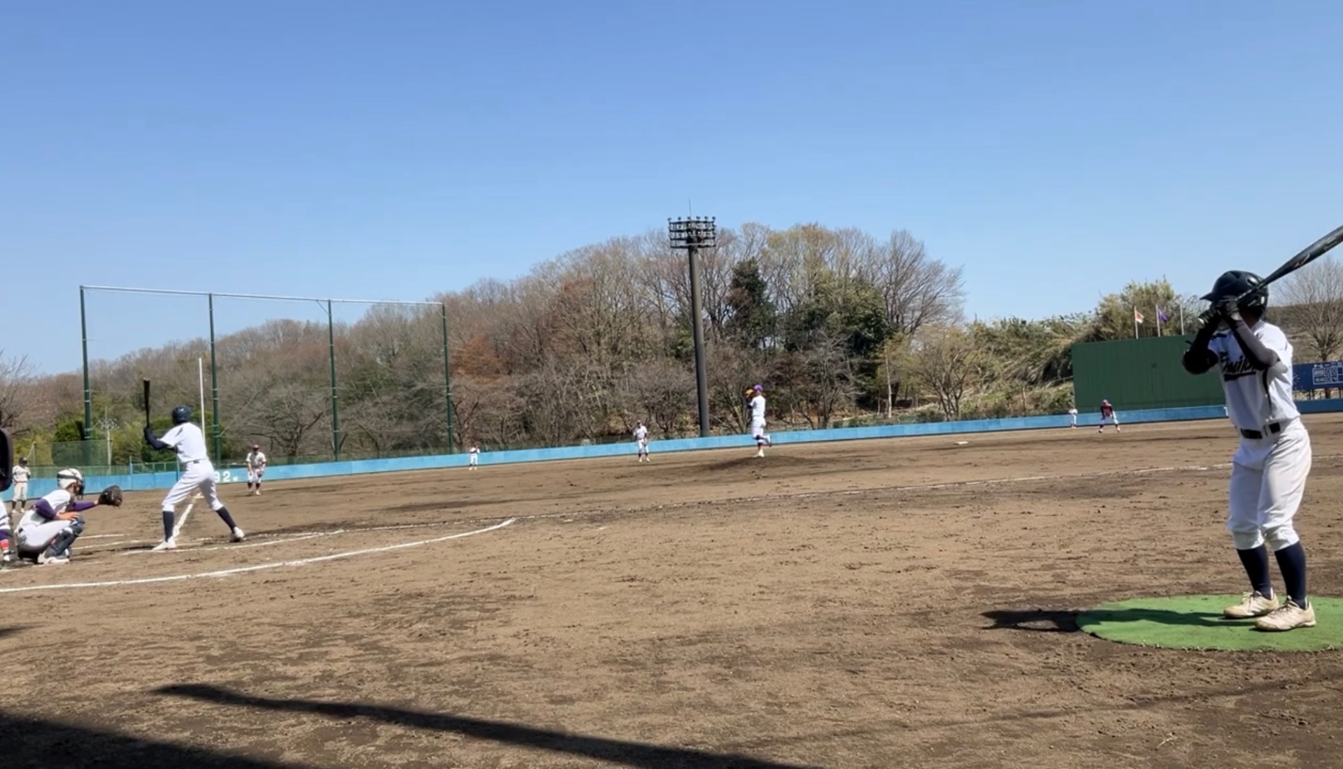 ニュース詳細 - 硬式野球部 - 穎明館高等学校