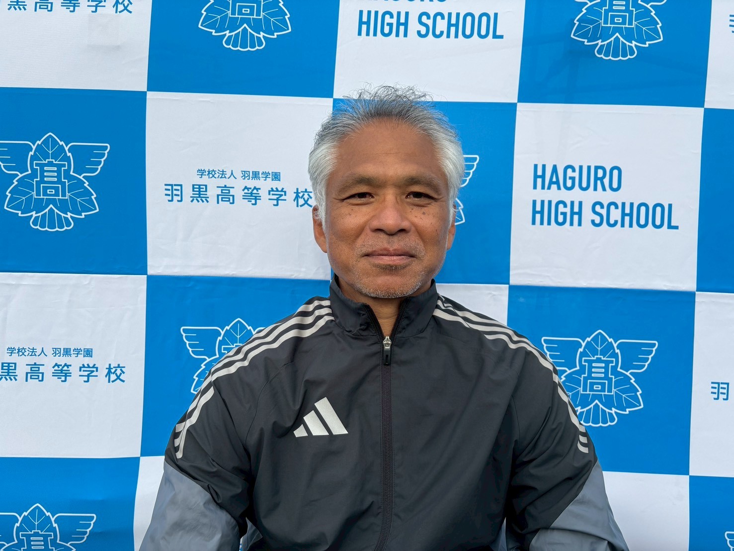 スタッフ部員一覧 - 男子サッカー部 - 羽黒高等学校