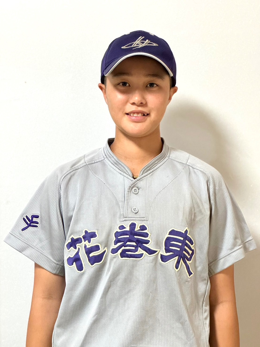 ニュース詳細 - 女子硬式野球部 - 花巻東高等学校
