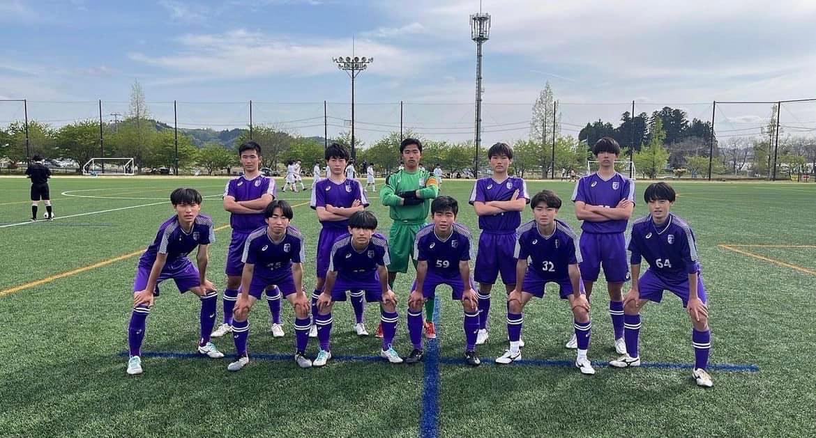 ニュース詳細 サッカー部 花巻東高等学校