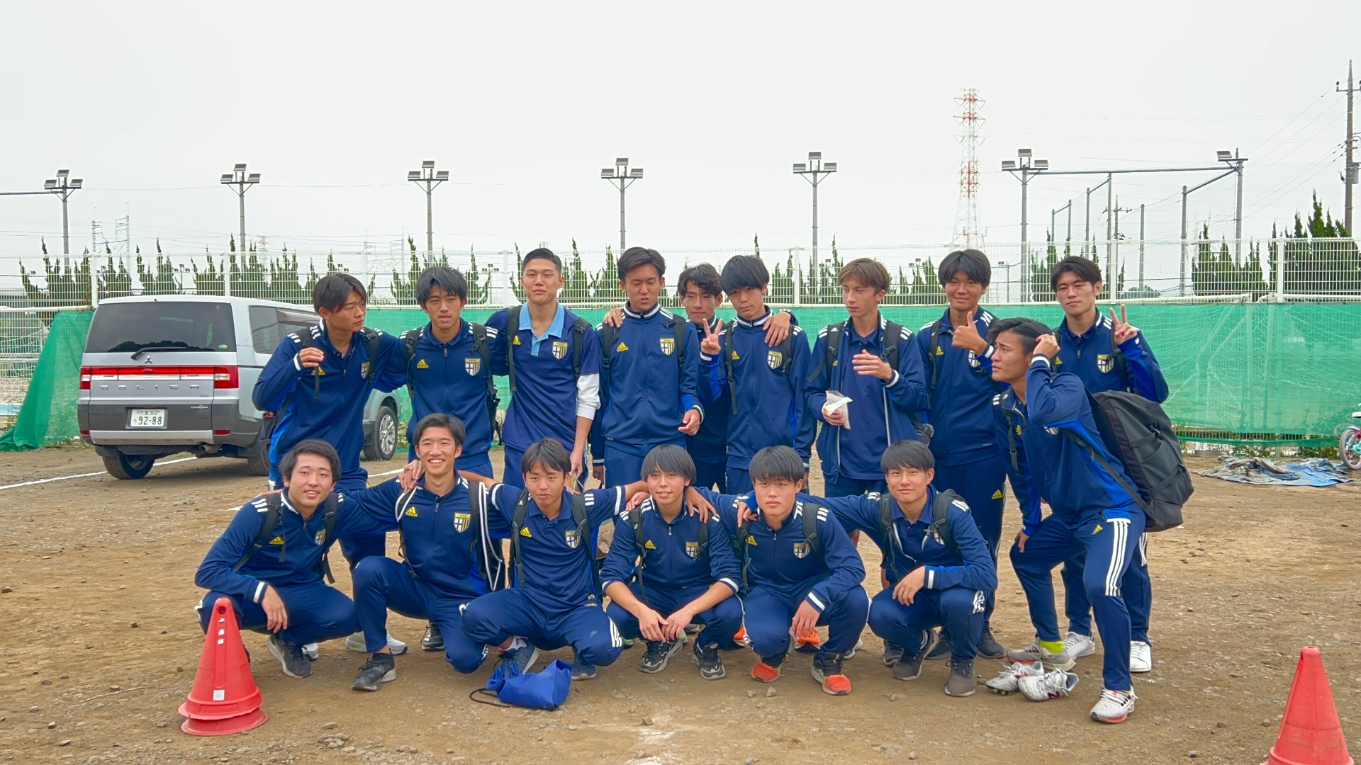 ニュース詳細 - サッカー部 - 本庄東高等学校