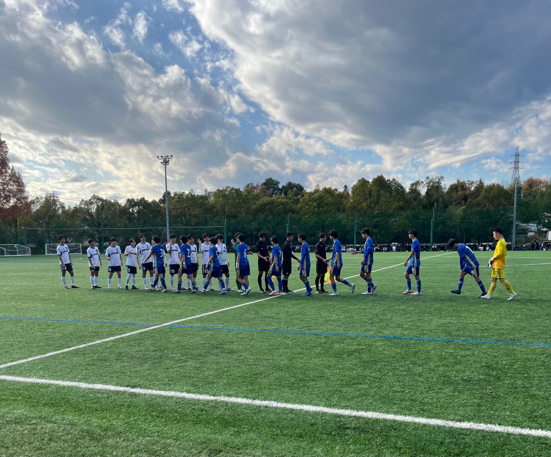 ニュース詳細 - サッカー部 - 本庄東高等学校