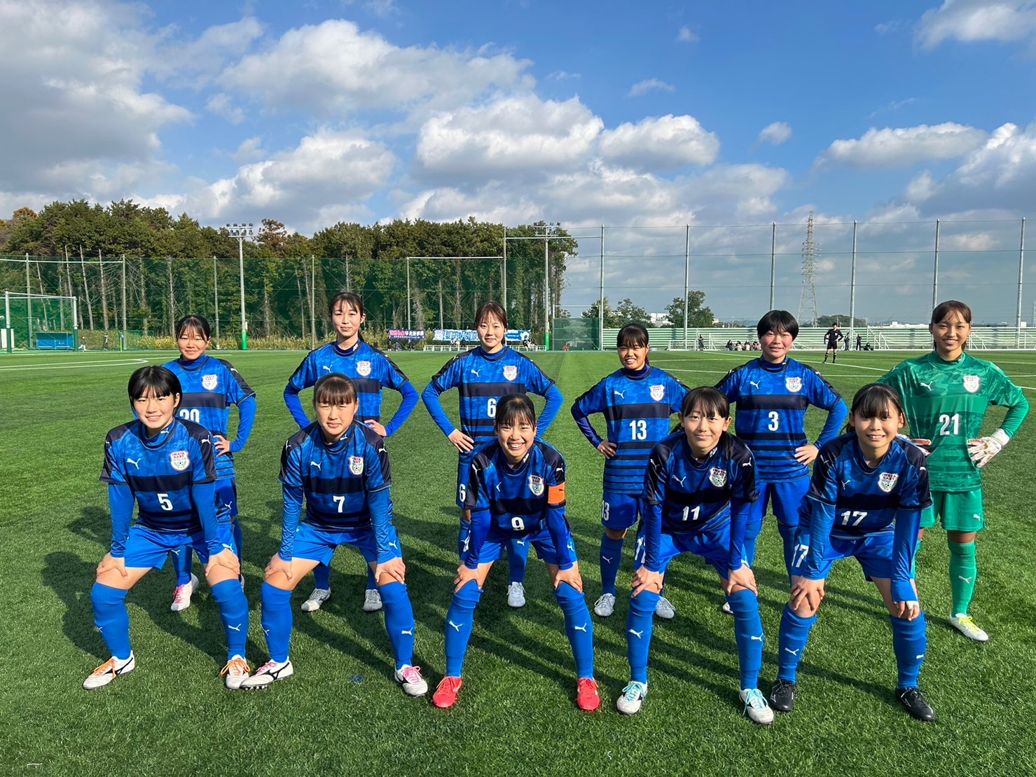 磐田東高校　サッカー部　リュック 磐田東高校サッカー部ユニフォーム - メルカリ