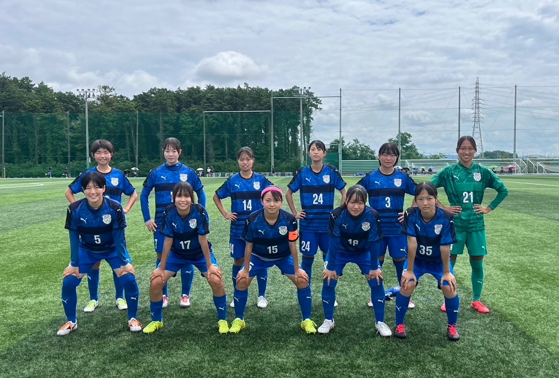 ニュース詳細 - 女子サッカー部 - 磐田東高等学校