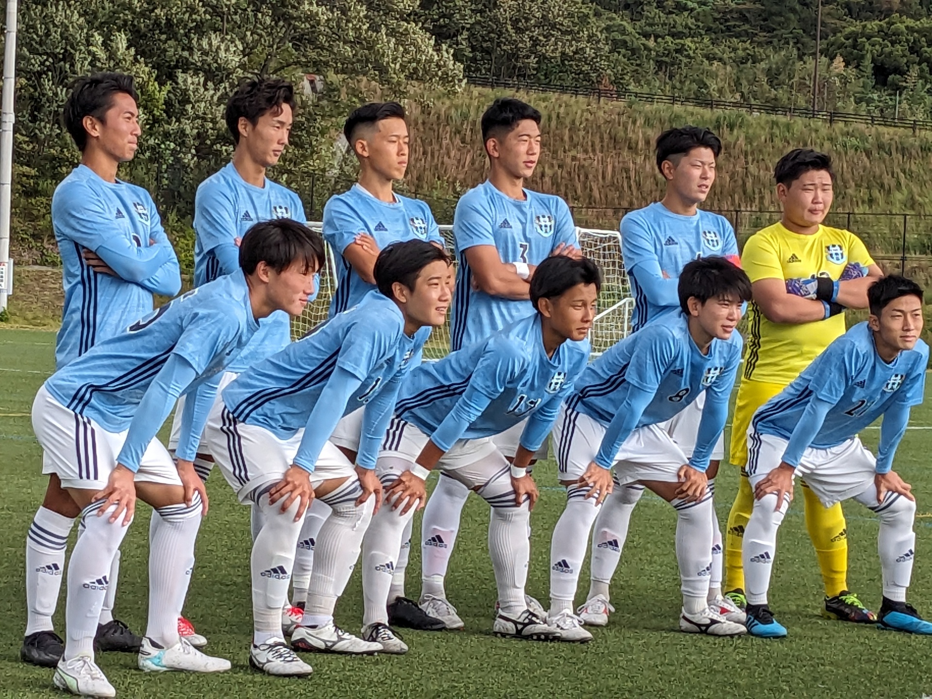 尽誠 学園 部活