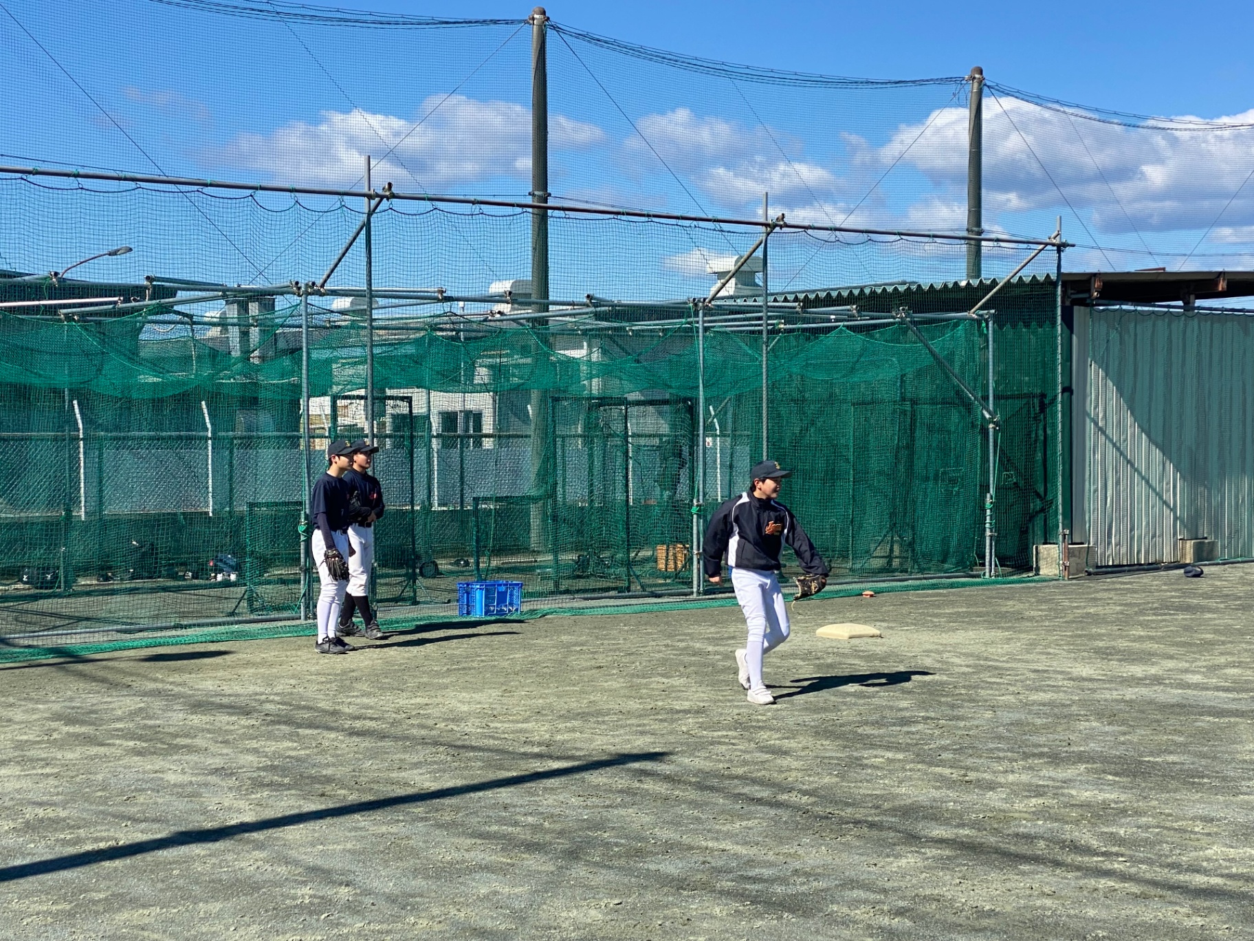 ニュース詳細 - 野球部 - 城西川越中学校