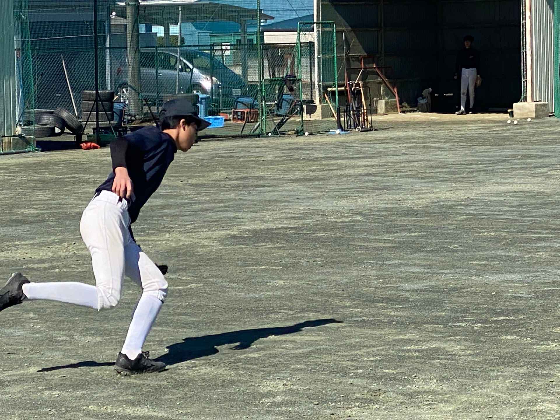 ニュース詳細 - 野球部 - 城西川越中学校