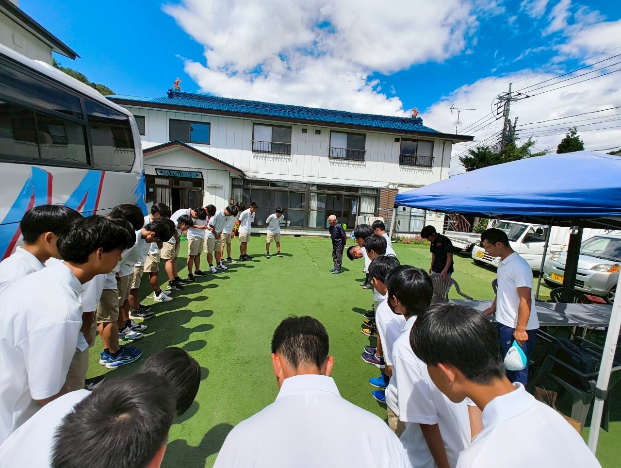 ニュース詳細 - ハンドボール部 - 城西川越中学校・城西大学付属川越高等学校