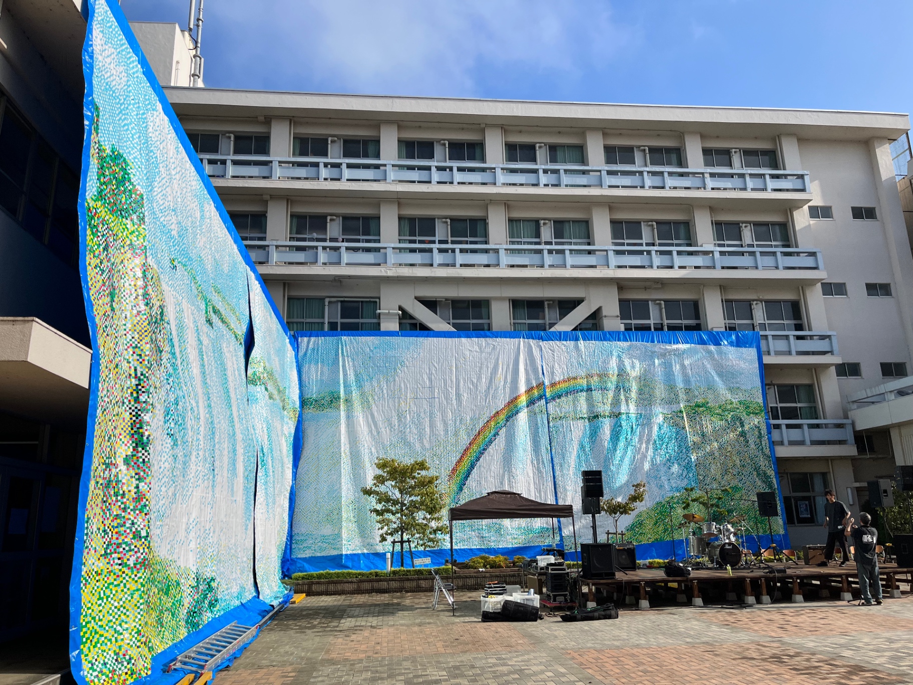 ニュース詳細 - 第50回けやき祭 - 城西川越中学校・城西大学付属川越高等学校
