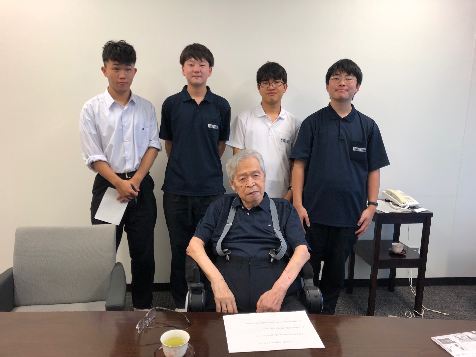 ニュース詳細 - 第50回けやき祭 - 城西川越中学校・城西大学付属川越高等学校