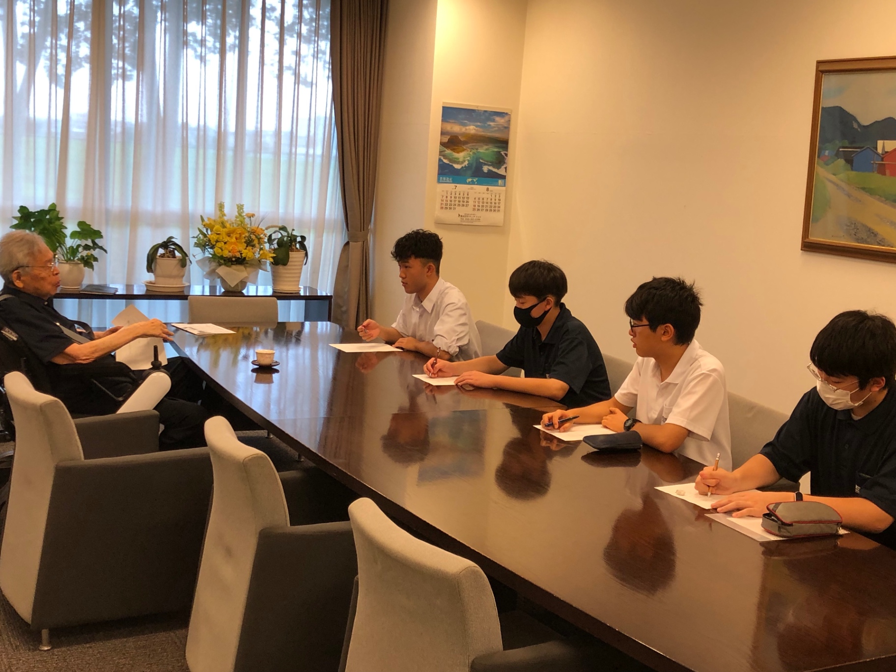 ニュース詳細 - 第50回けやき祭 - 城西川越中学校・城西大学付属川越高等学校