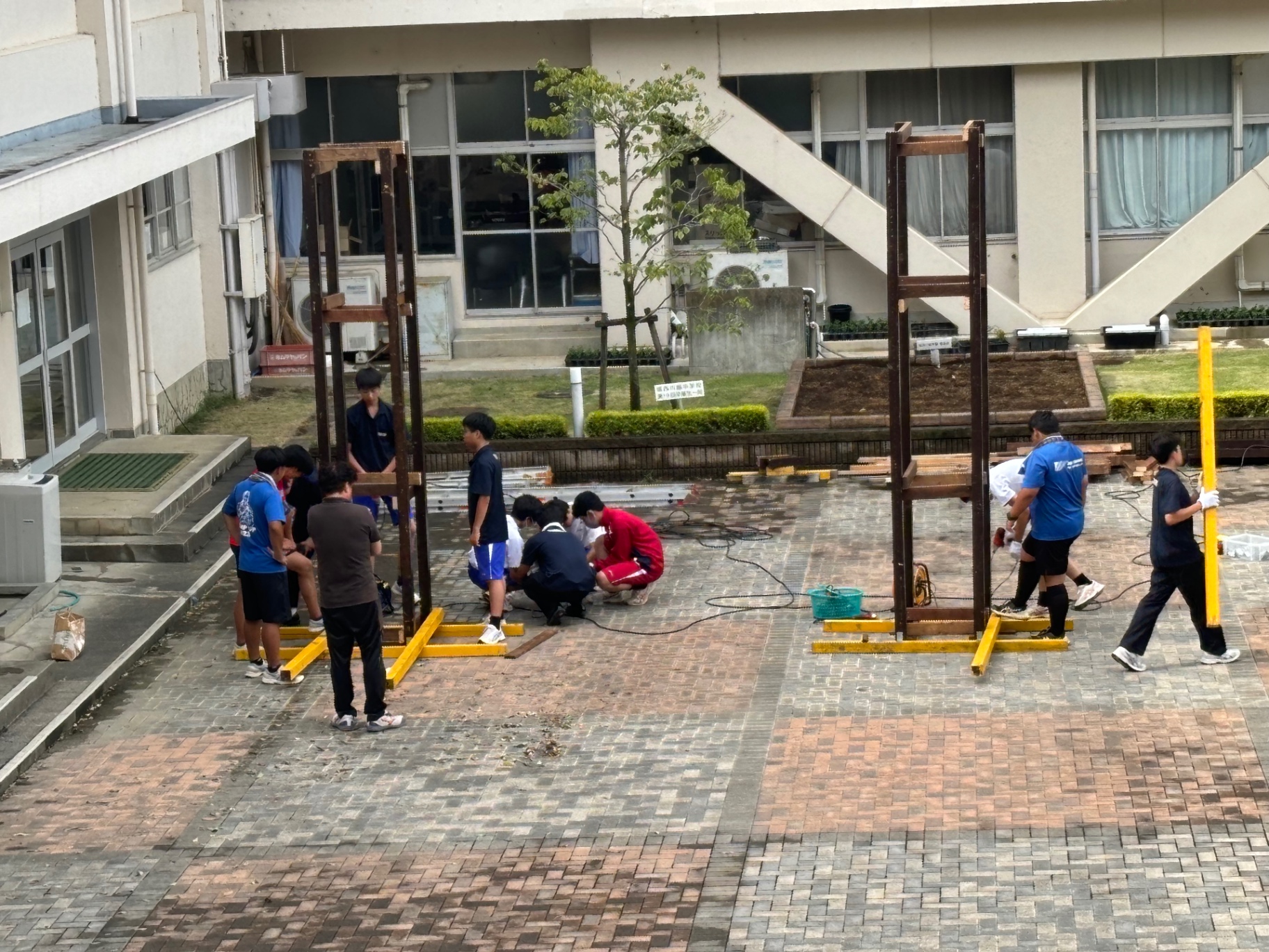 ニュース詳細 - 第50回けやき祭 - 城西川越中学校・城西大学付属川越高等学校