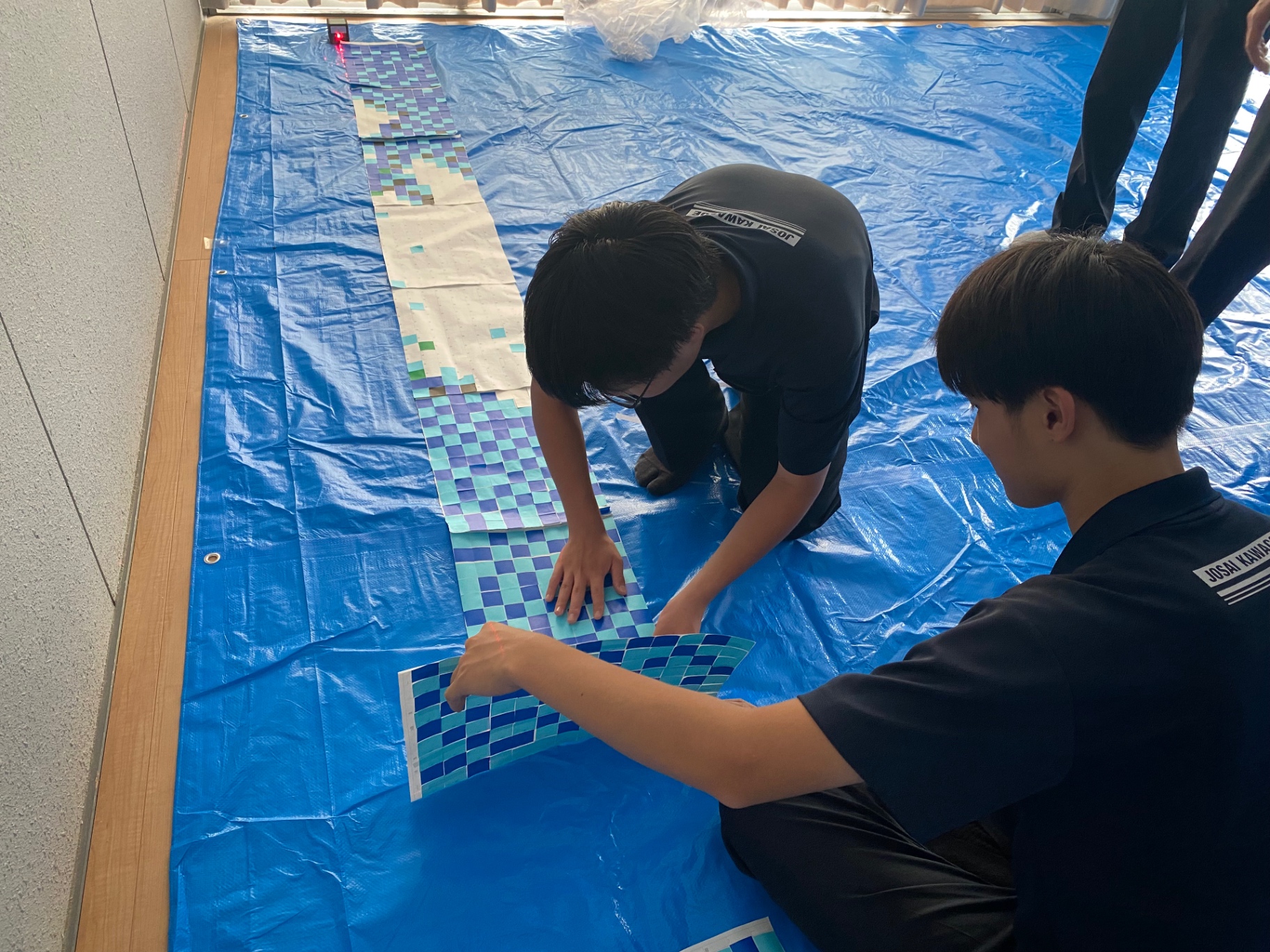 ニュース詳細 - 第50回けやき祭 - 城西川越中学校・城西大学付属川越高等学校