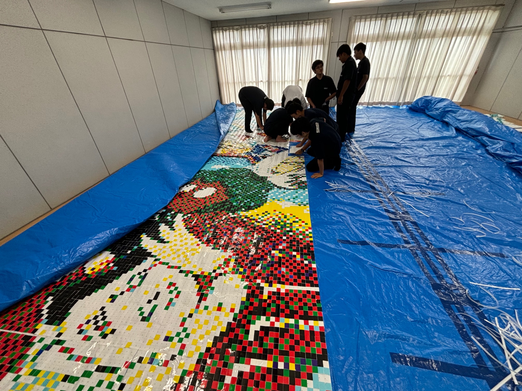 ニュース詳細 - 第50回けやき祭 - 城西川越中学校・城西大学付属川越高等学校