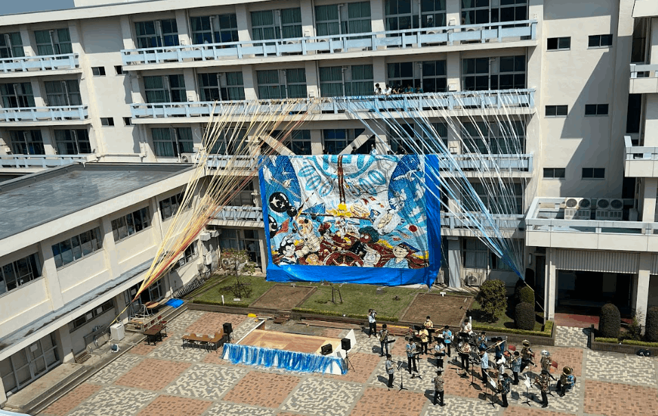 ニュース詳細 - 第50回けやき祭 - 城西川越中学校・城西大学付属川越高等学校