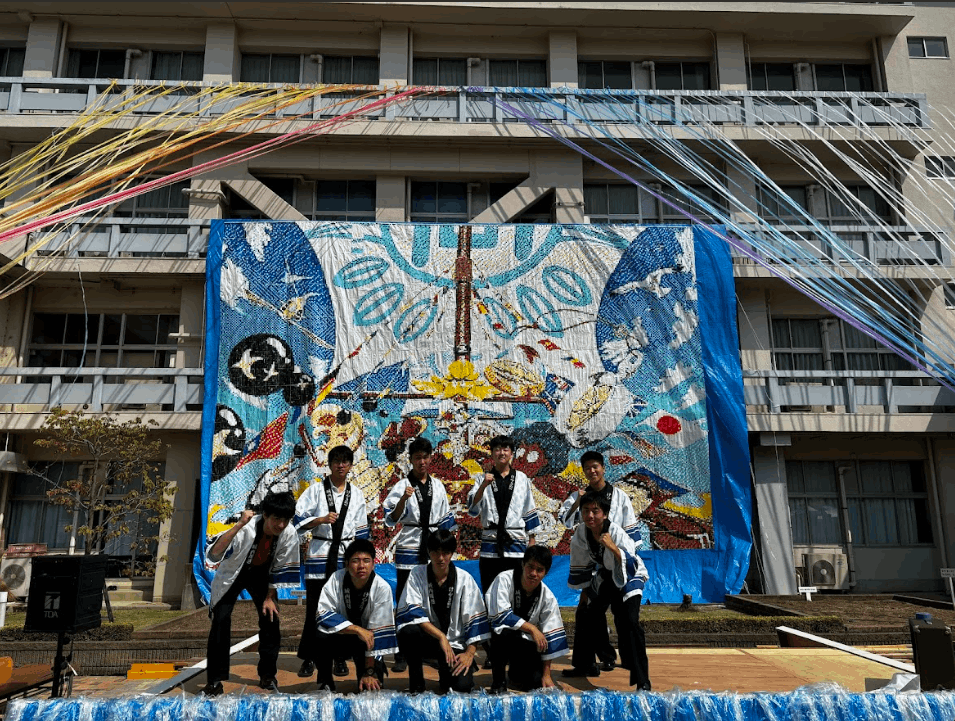 ニュース詳細 - 第50回けやき祭 - 城西川越中学校・城西大学付属川越高等学校