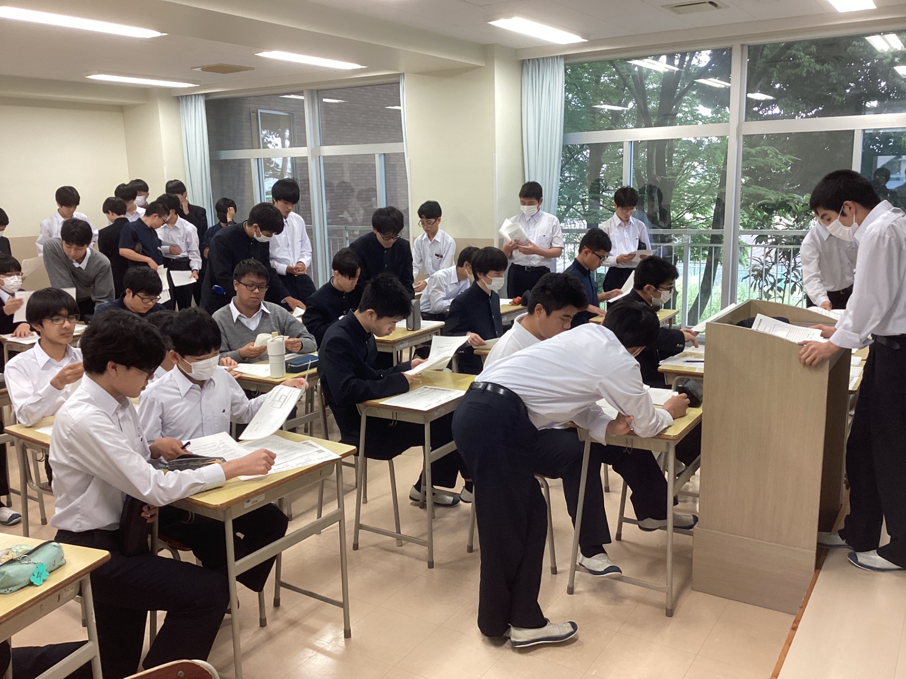 ニュース詳細 - けやき祭 - 城西川越中学校・城西大学付属川越高等学校