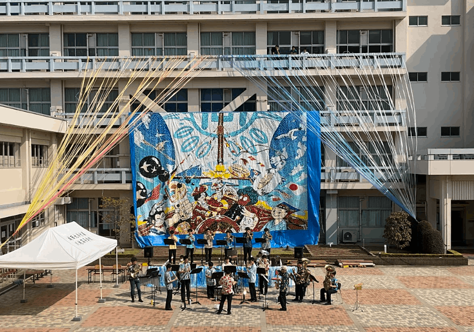 ニュース詳細 - 第51回けやき祭 - 城西川越中学校・城西大学付属川越高等学校