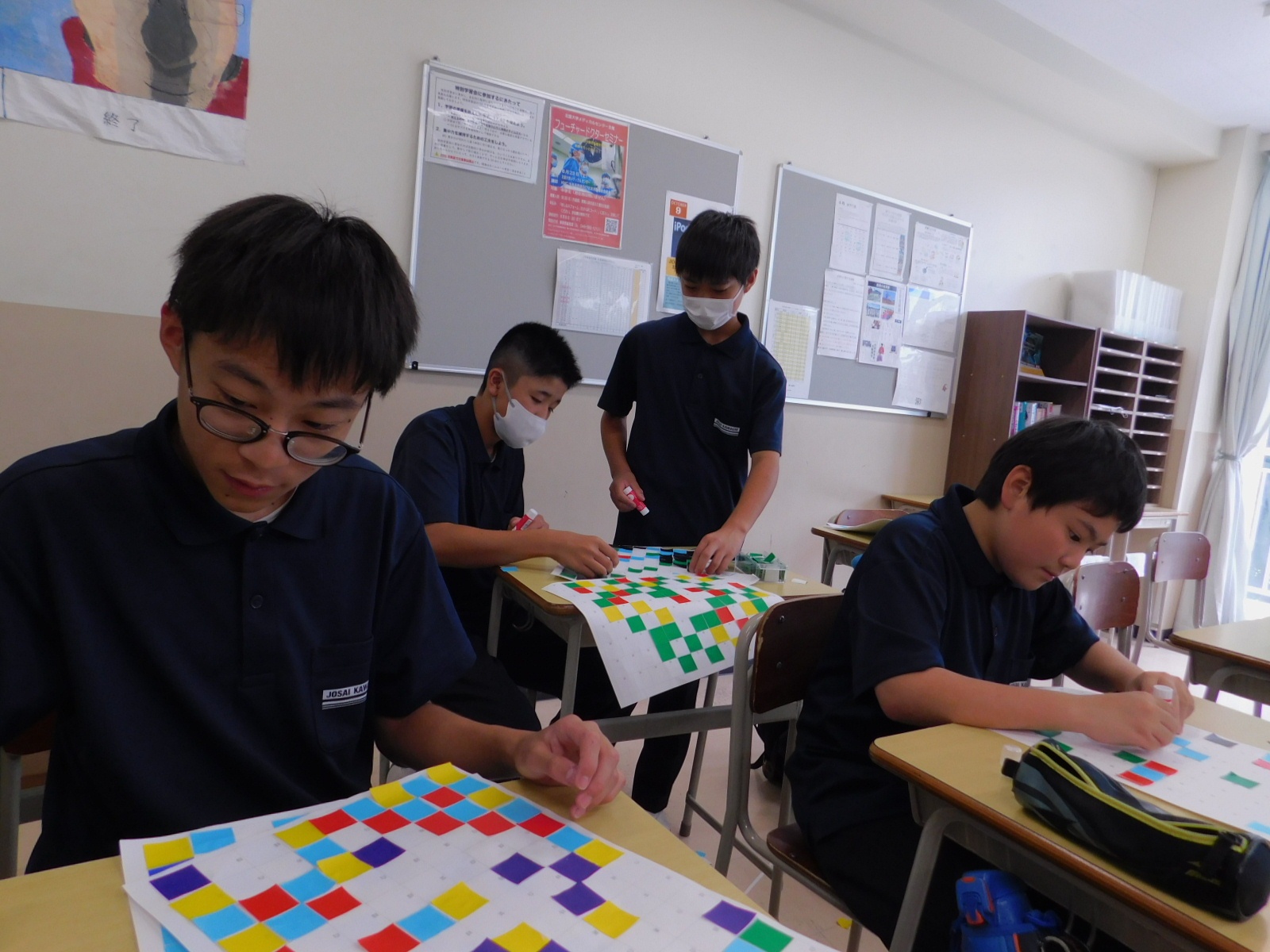 ニュース詳細 - 第51回けやき祭 - 城西川越中学校・城西大学付属川越高等学校