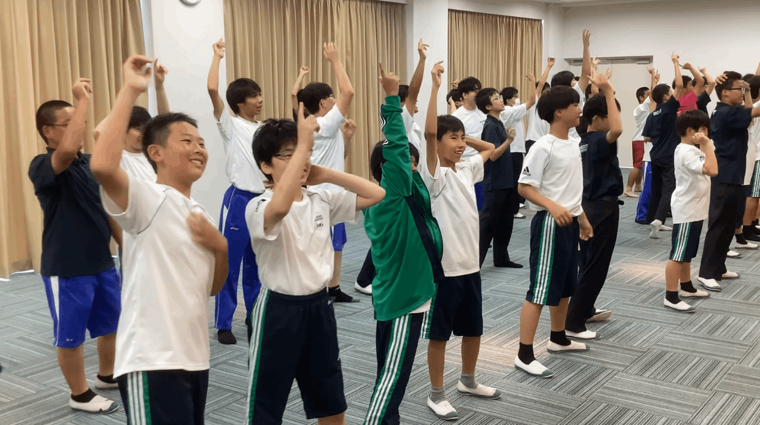 ニュース詳細 - けやき祭 - 城西川越中学校・城西大学付属川越高等学校