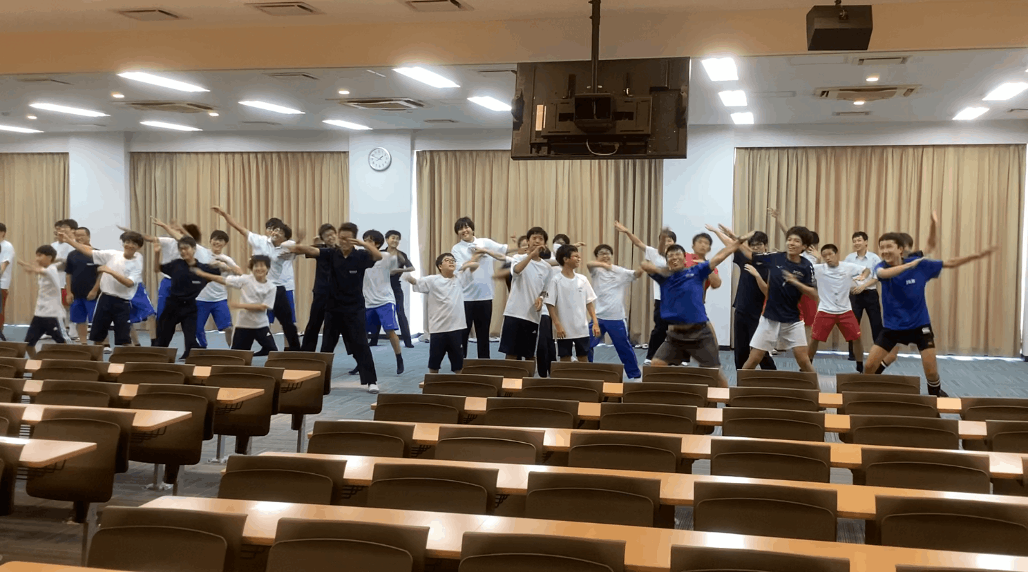ニュース詳細 - けやき祭 - 城西川越中学校・城西大学付属川越高等学校