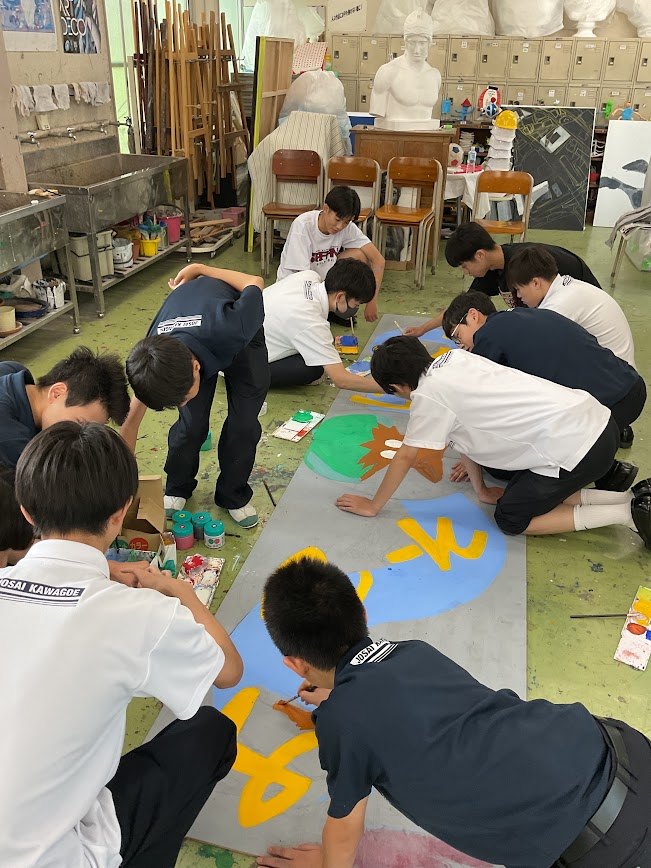 ニュース詳細 - けやき祭 - 城西川越中学校・城西大学付属川越高等学校