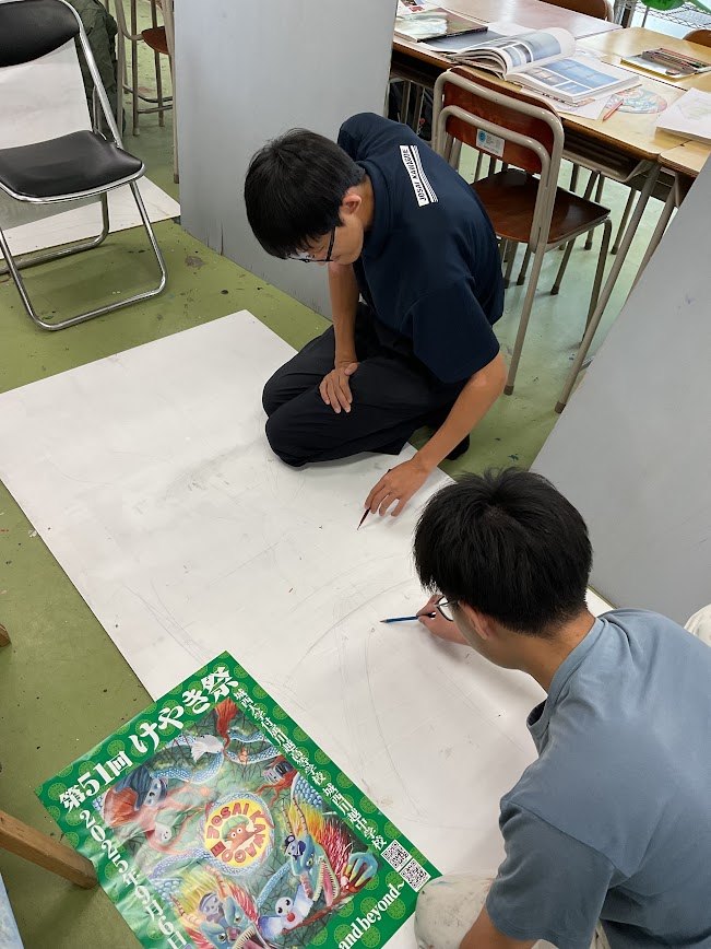ニュース詳細 - けやき祭 - 城西川越中学校・城西大学付属川越高等学校