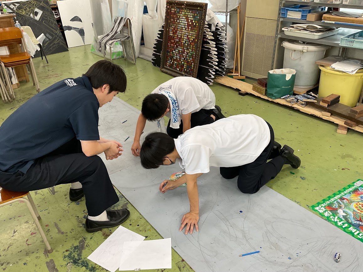 ニュース詳細 - 第51回けやき祭 - 城西川越中学校・城西大学付属川越高等学校