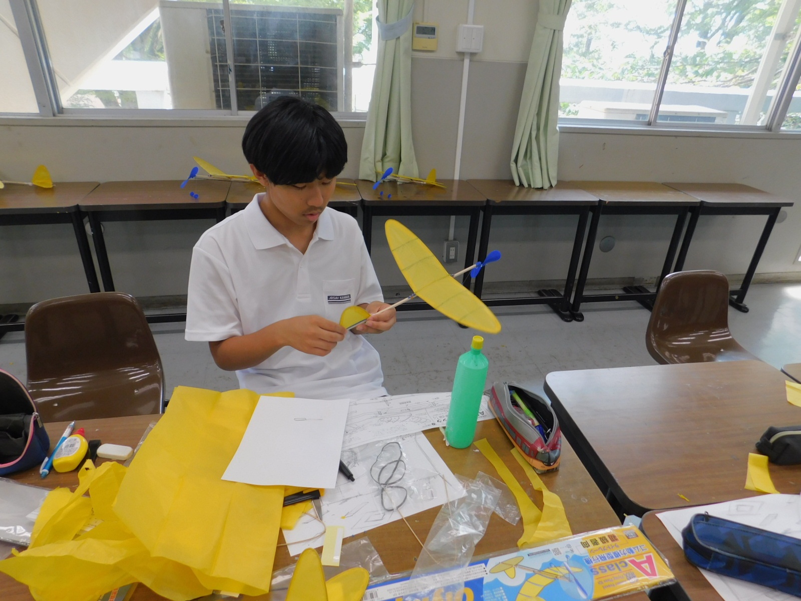 ニュース詳細 - 第51回けやき祭 - 城西川越中学校・城西大学付属川越高等学校