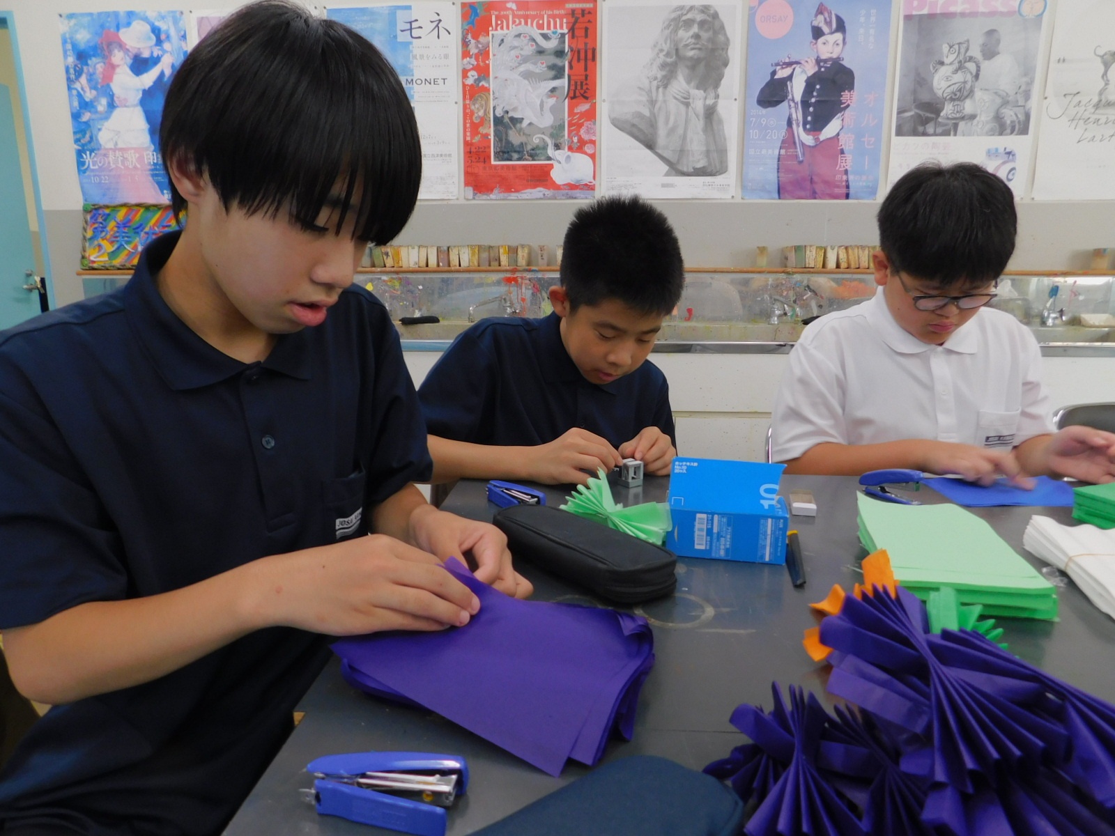 ニュース詳細 - けやき祭 - 城西川越中学校・城西大学付属川越高等学校