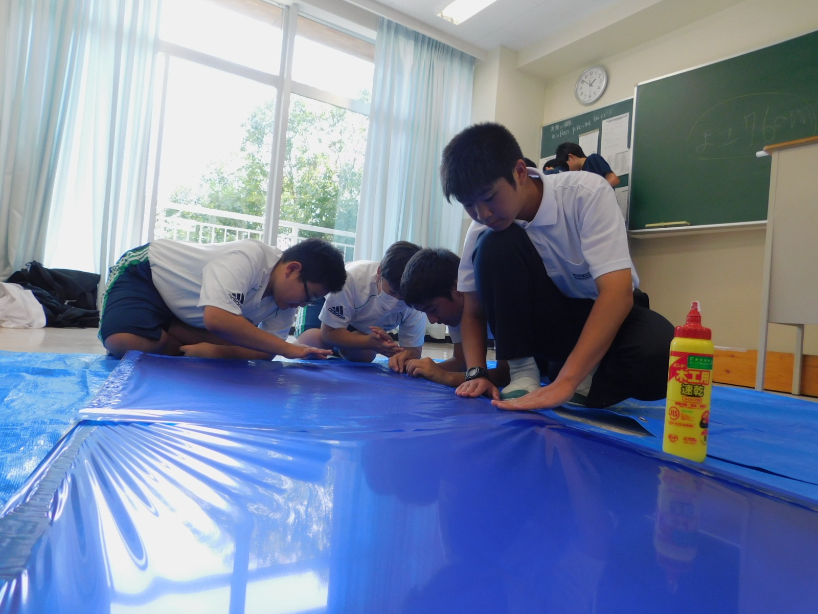 ニュース詳細 - 第51回けやき祭 - 城西川越中学校・城西大学付属川越高等学校