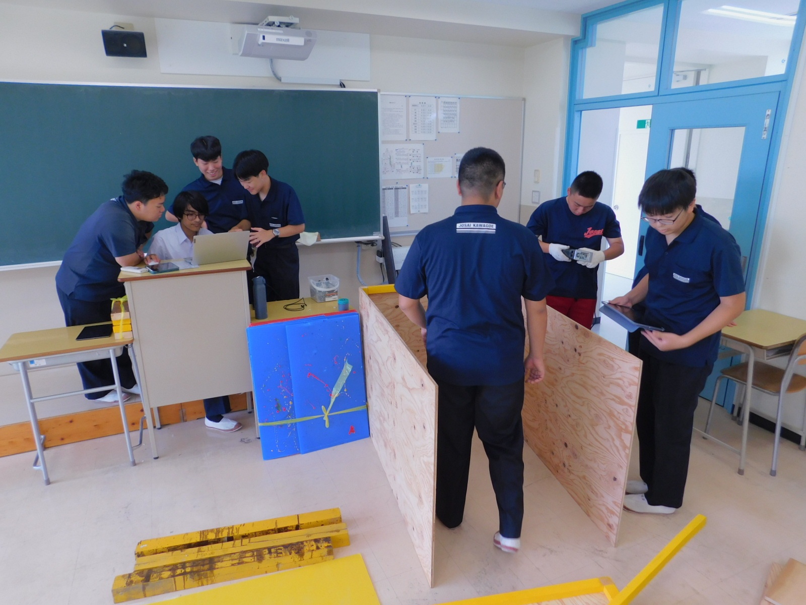 ニュース詳細 - 第51回けやき祭 - 城西川越中学校・城西大学付属川越高等学校