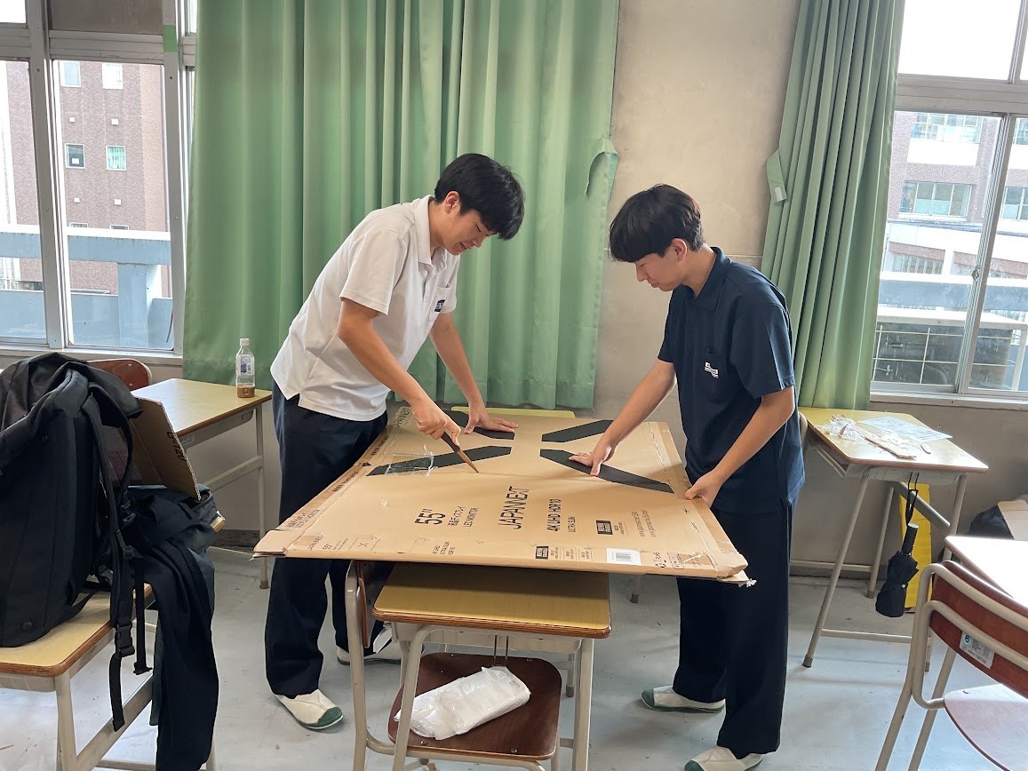 ニュース詳細 - けやき祭 - 城西川越中学校・城西大学付属川越高等学校