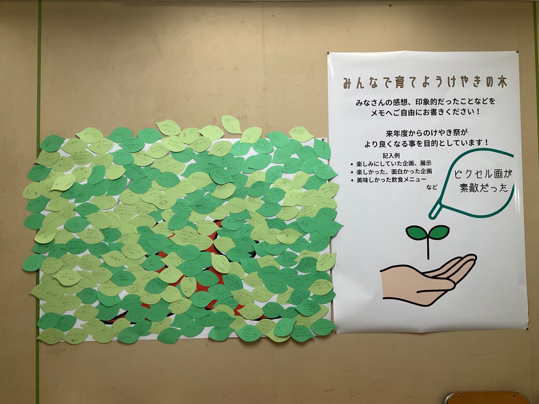ニュース詳細 - けやき祭 - 城西川越中学校・城西大学付属川越高等学校