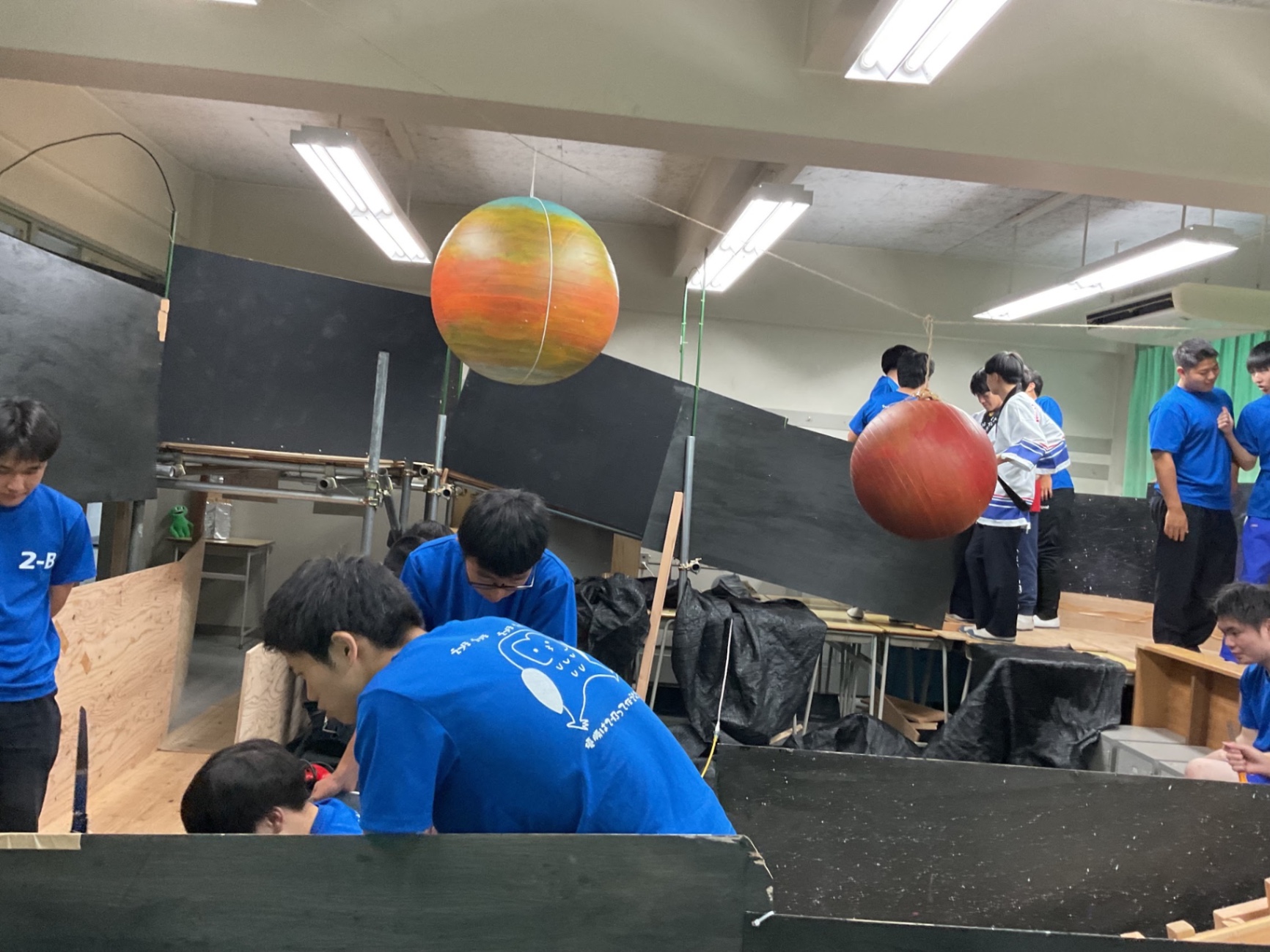 ニュース詳細 - けやき祭 - 城西川越中学校・城西大学付属川越高等学校