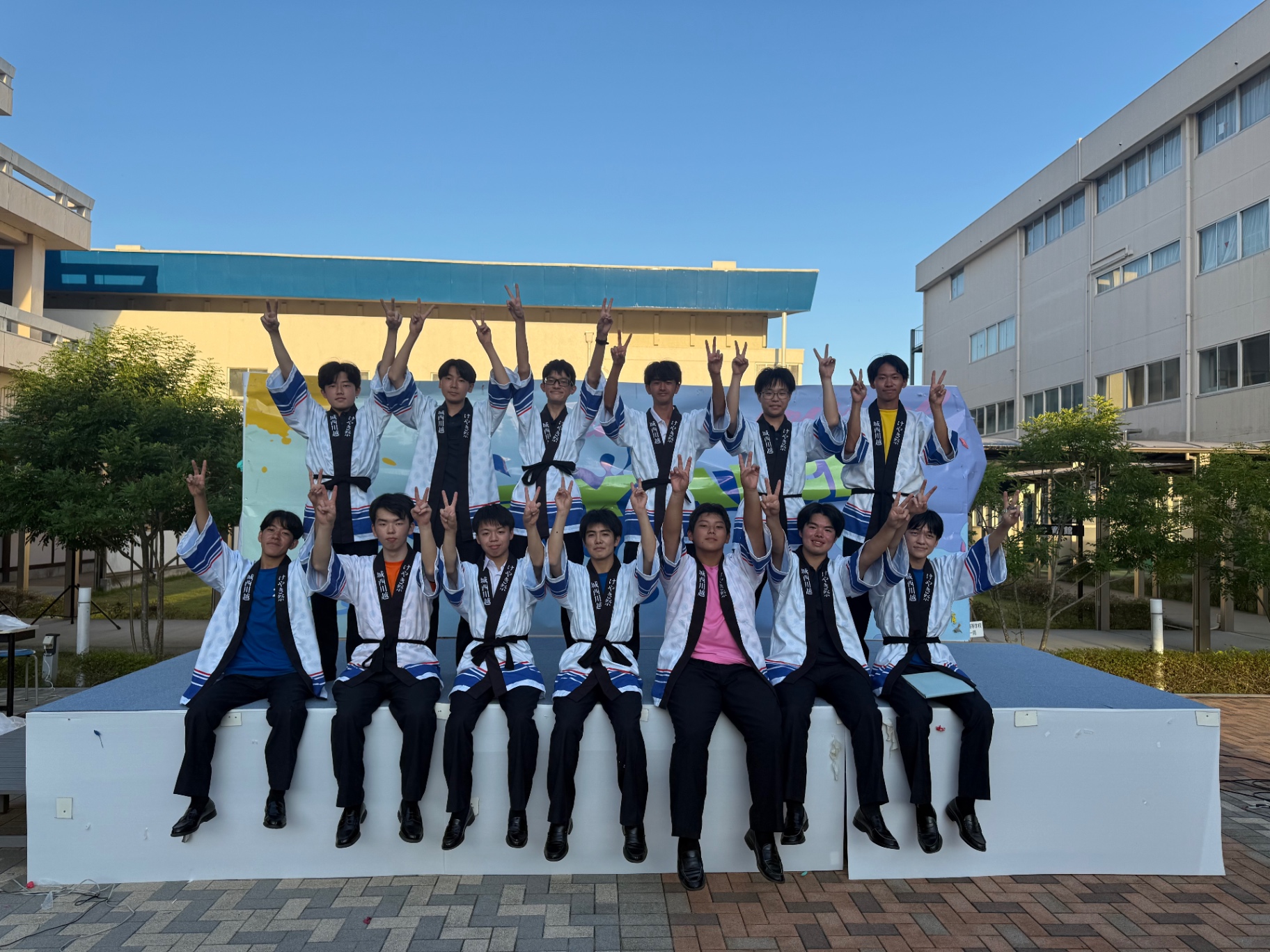 ニュース詳細 - けやき祭 - 城西川越中学校・城西大学付属川越高等学校