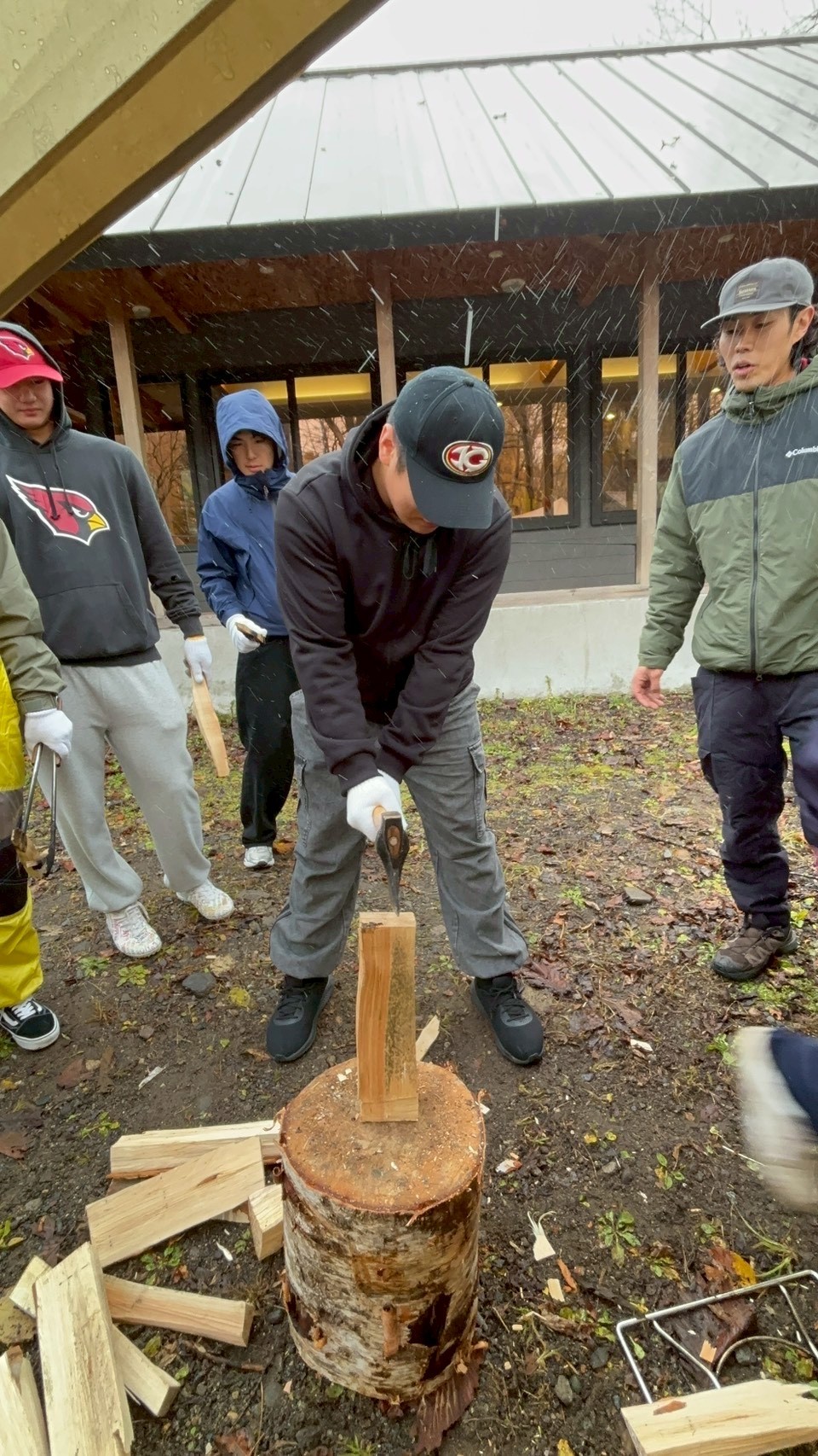 【本校の体験旅行の取り組みがメディアで紹介されました！】
【駒場学園高等学校  探究の部屋へようこそ！】