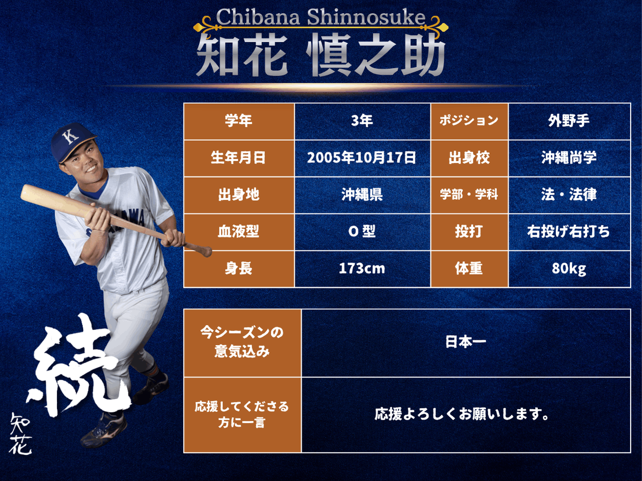 ニュース詳細 - 硬式野球部 - 駒澤大学