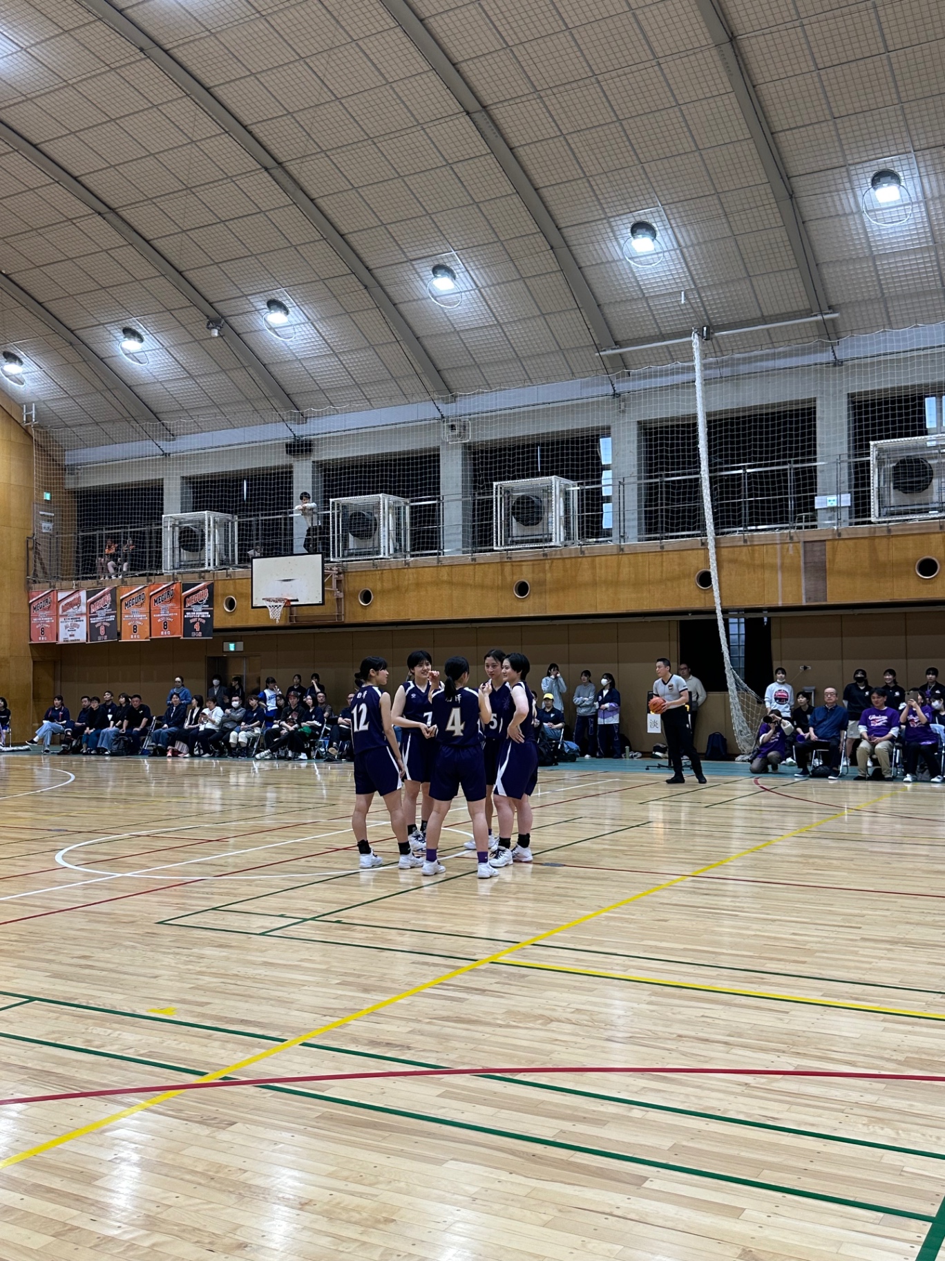女子バスケットボール部・PYTHONS - 駒澤大学高等学校 女子バスケットボール部・PYTHONS - 駒澤大学高等学校
