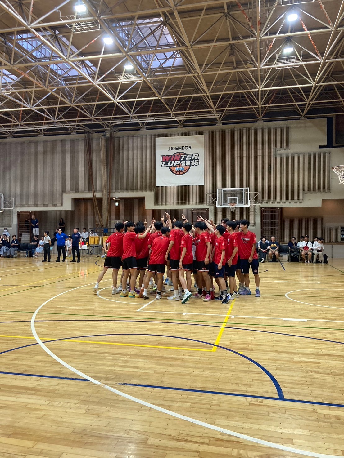 男子バスケットボール部 WILD CATS - 駒澤大学高等学校