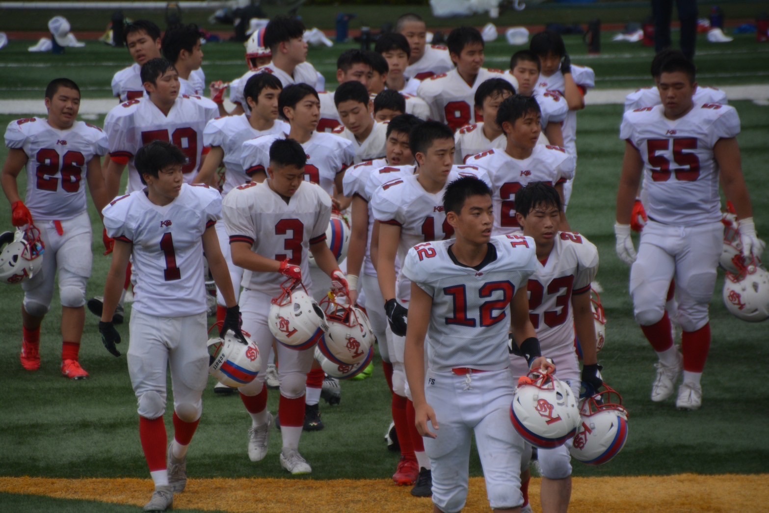 ニュース詳細 - 野球部 - 佼成学園中学校