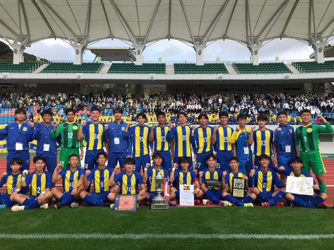 ニュース詳細 - サッカー部 - 長崎県立国見高等学校