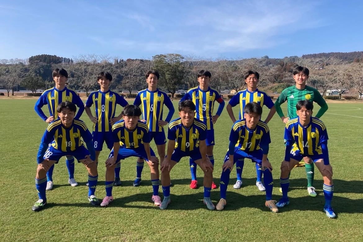 国見高校サッカー部ユニフォーム上のみ サッカー部 - 長崎県立国見高等学校