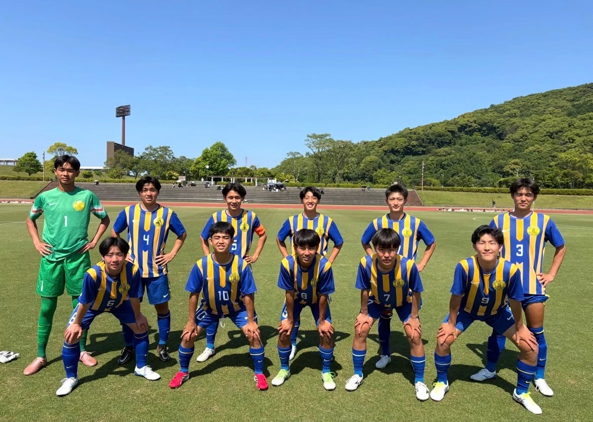 サッカー部 - 長崎県立国見高等学校