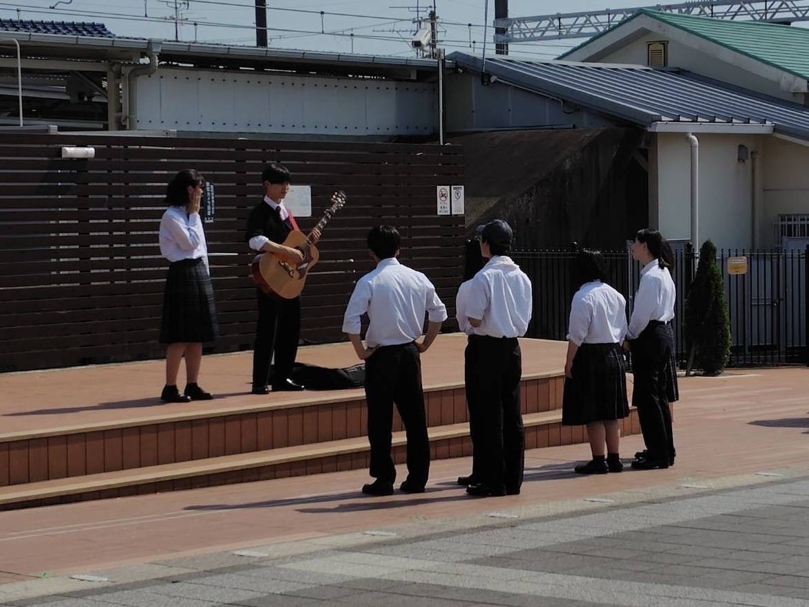 ニュース詳細 - 放送部 - 箕面自由学園高等学校
