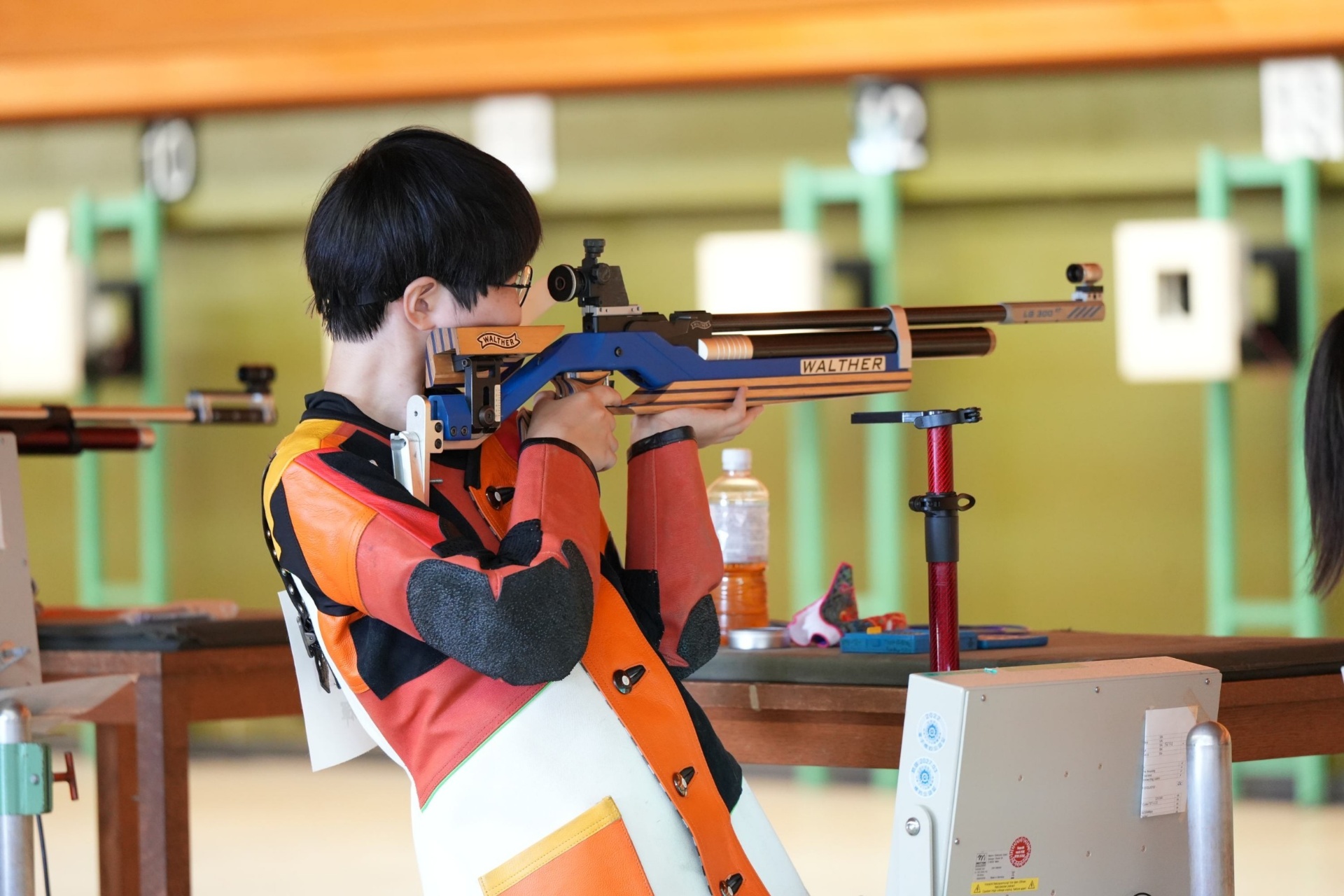 ニュース詳細 - 射撃部 - 箕面自由学園高等学校