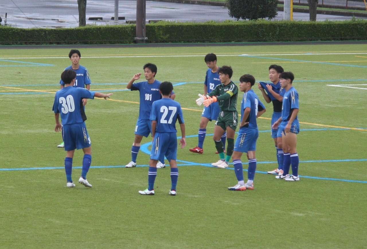 興国高校サッカーMizuno KOKOKULF.C. ピステ ウィンドブレーカー