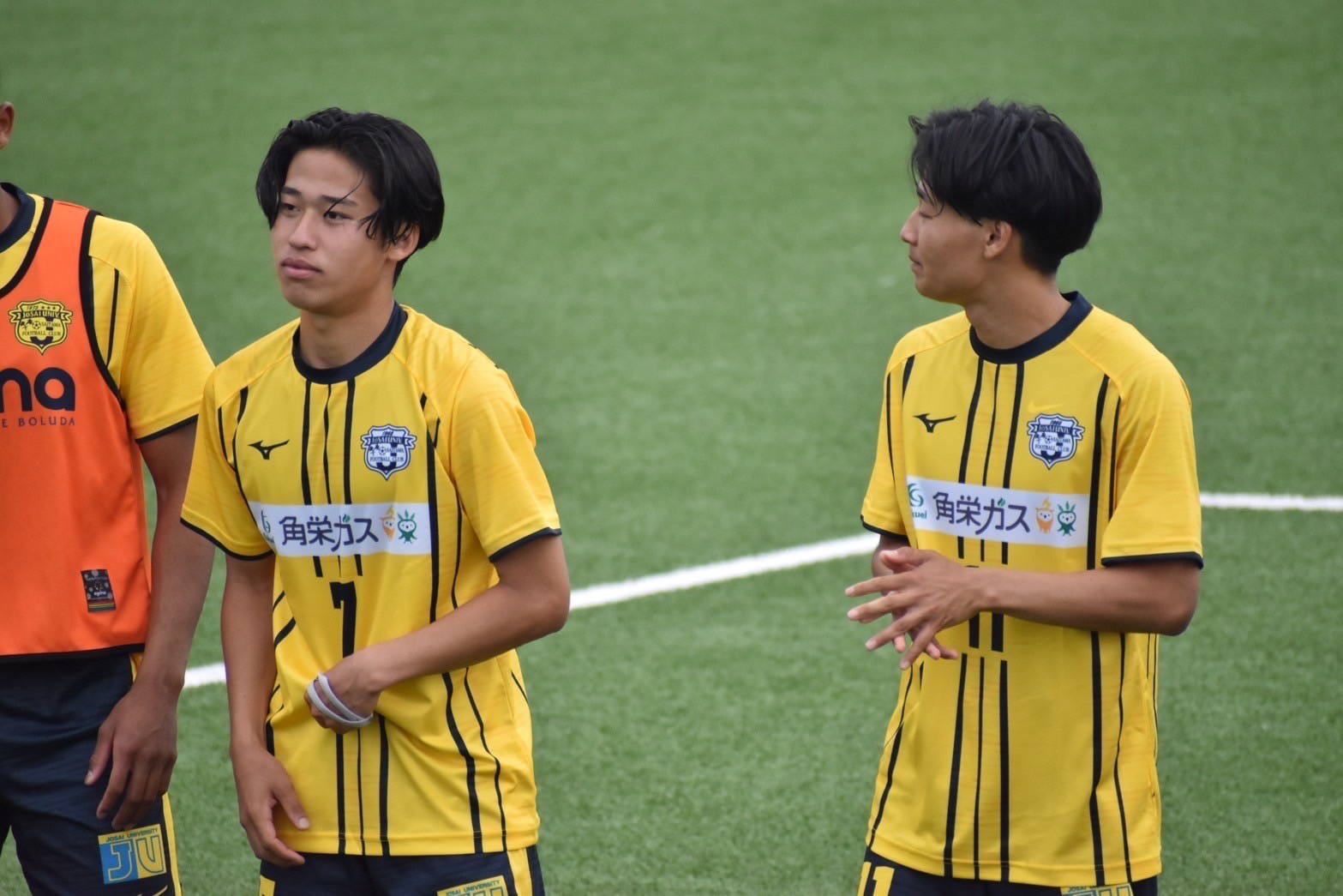 ニュース詳細 - サッカー部 - 水戸葵陵高等学校